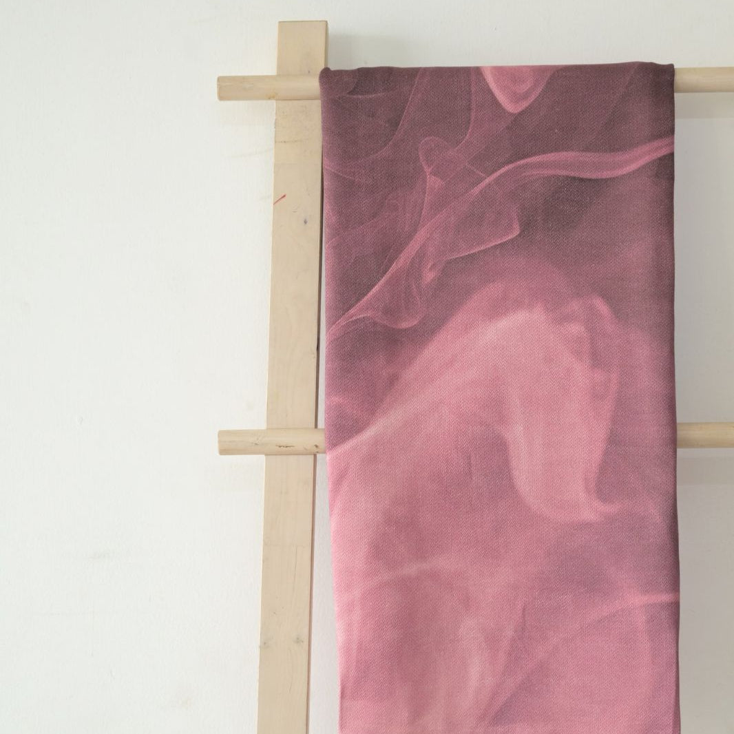 rozikasti bambus peskir na merdevinama