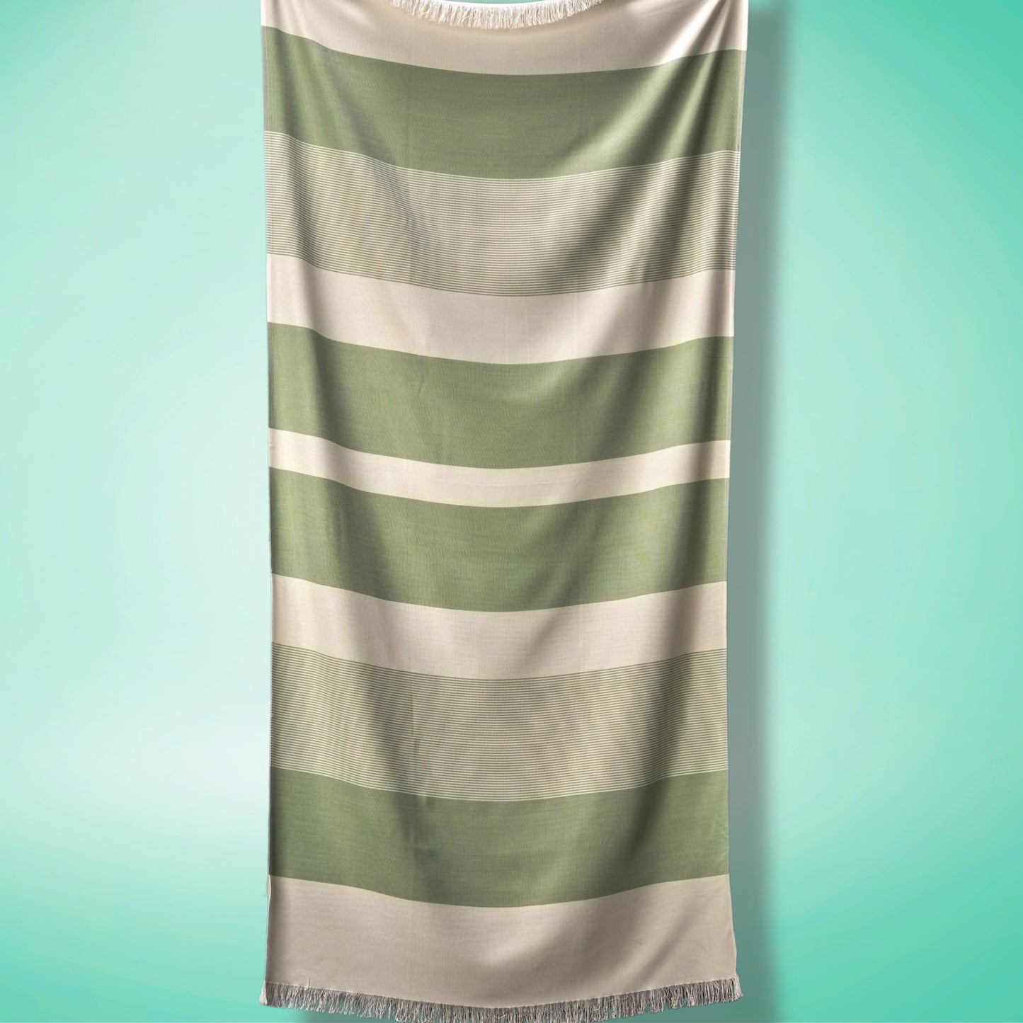 zeleno beli bambus peskiri ceo