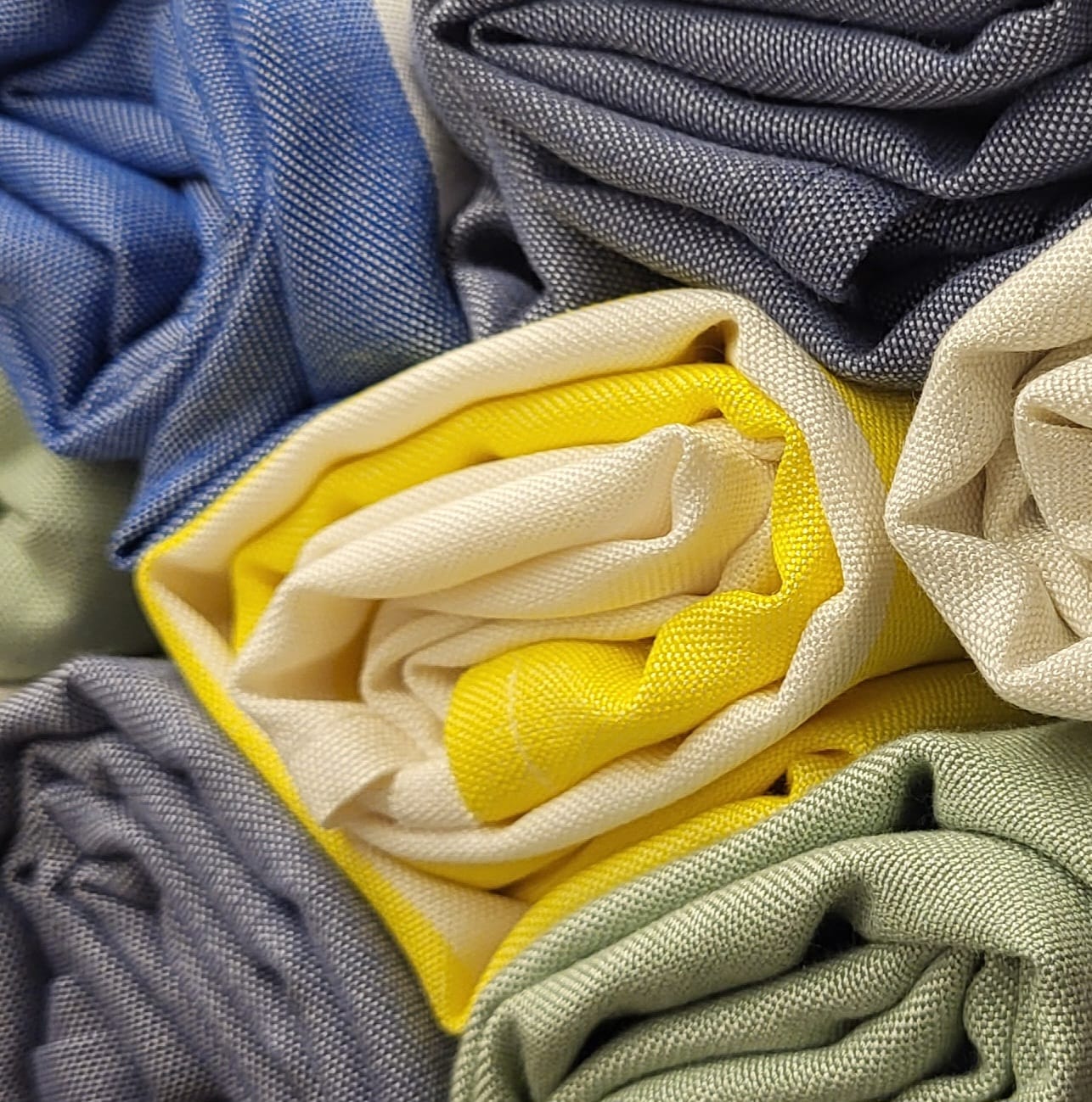 Svi peškiri | 100% bambus