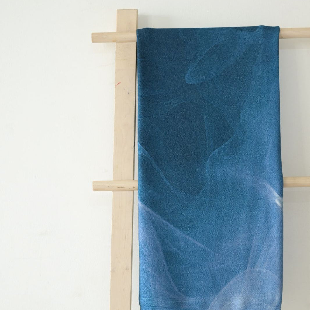 bambus peskir tisa na merdevinama