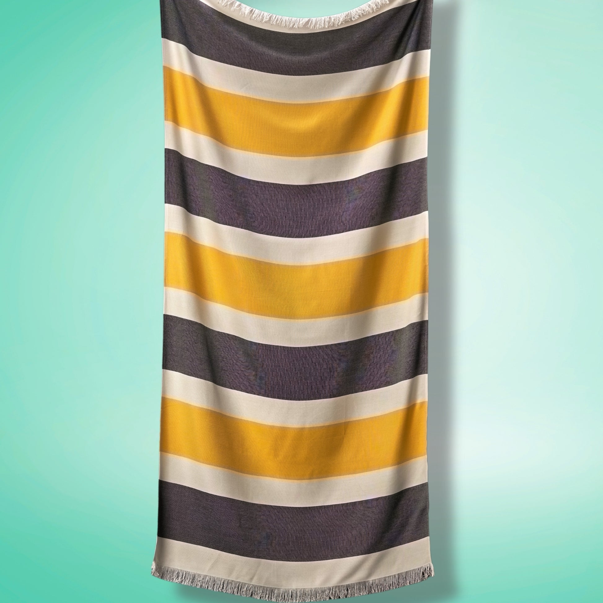 crno zuto beli bambus peskiri ceo