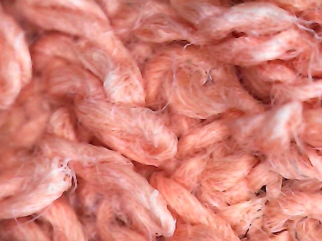 frotirski peskir pod mikroskopom