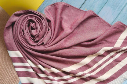 braon crven bambus peskiri urolani