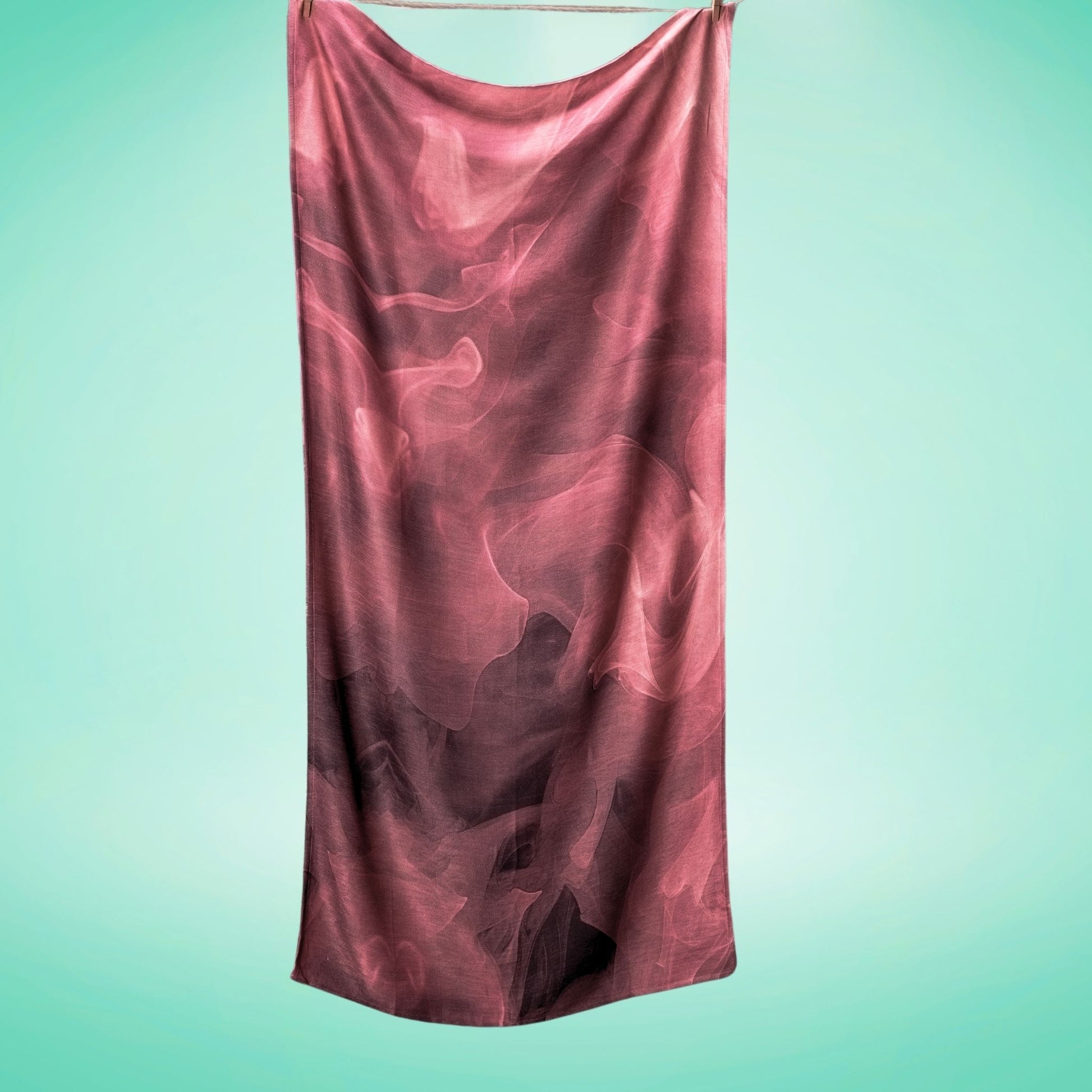 rozikasti bambus peskir ceo