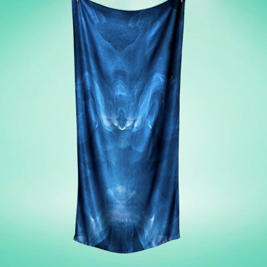 Bambus peskir tisa visi